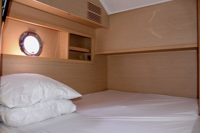 Beneteau Monte Carlo 47 Fly | Wassila 2