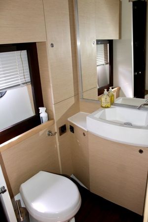 Beneteau Monte Carlo 47 Fly | Wassila 2