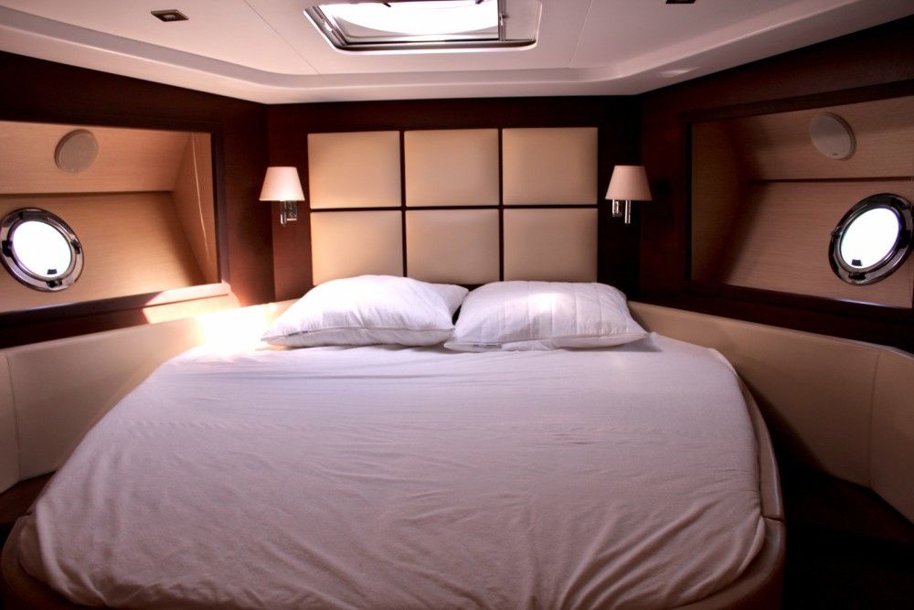 Beneteau Monte Carlo 47 Fly | Wassila 2