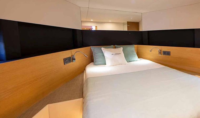 De Antonio D46 Open | Valentina