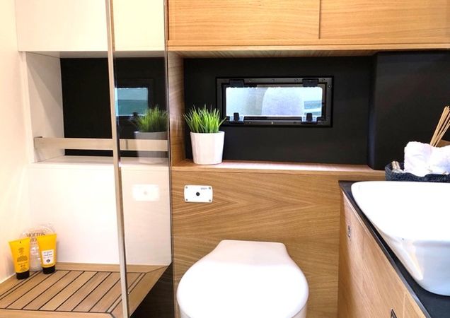 De Antonio D46 Open | Valentina