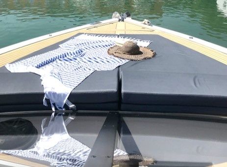 De Antonio D46 Open | Valentina