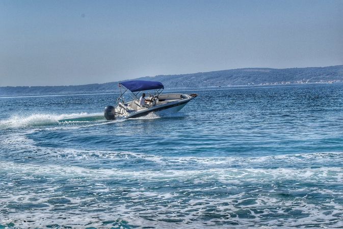 Orizzonti Calipso 620 | Calipso