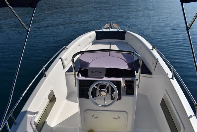 Orizzonti Calipso 620 | Calipso