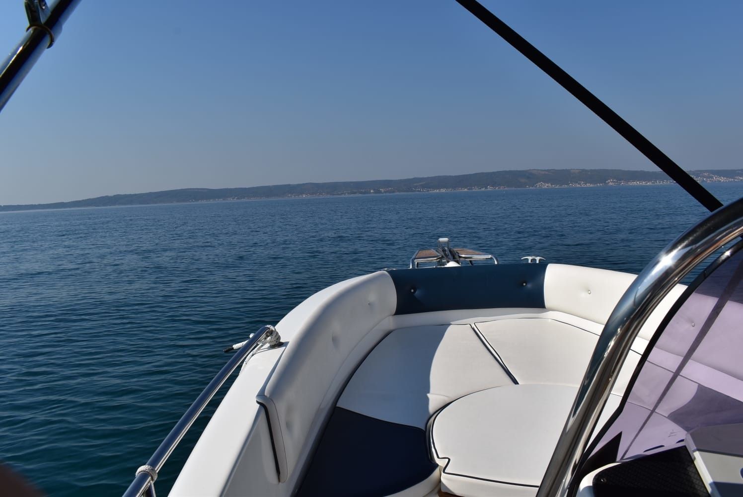 Orizzonti Calipso 620 | Calipso