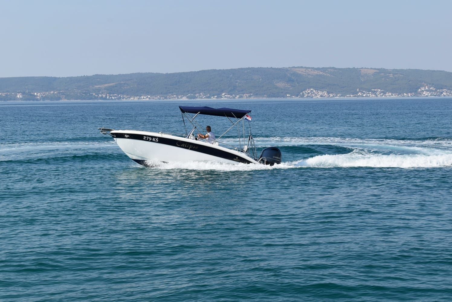 Orizzonti Calipso 620 | Calipso