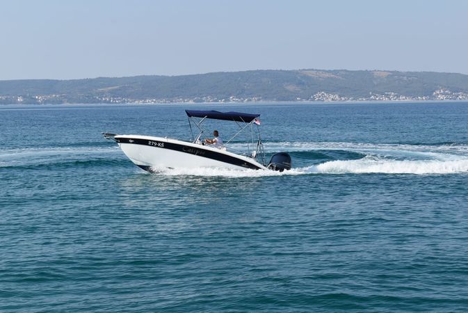 Orizzonti Calipso 620 | Calipso