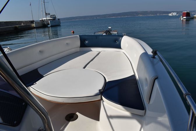 Orizzonti Calipso 620 | Calipso