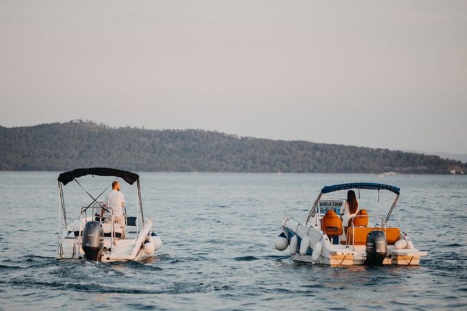 Orizzonti Calipso 620 | Calipso