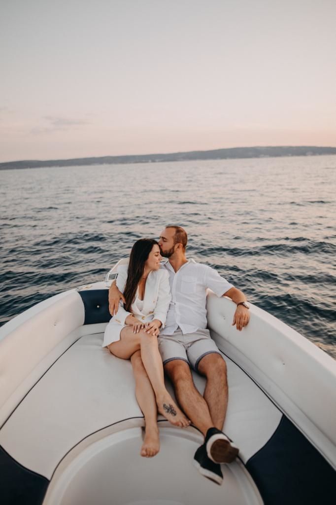 Orizzonti Calipso 620 | Calipso