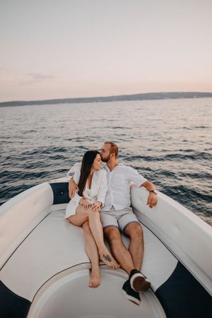 Orizzonti Calipso 620 | Calipso