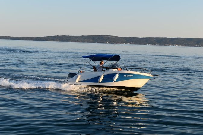 Barracuda 595 | Barracuda