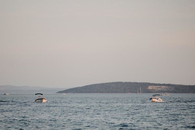 Barracuda 595 | Barracuda