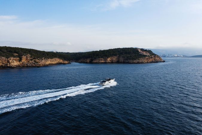 De Antonio D50 Open | Spartan