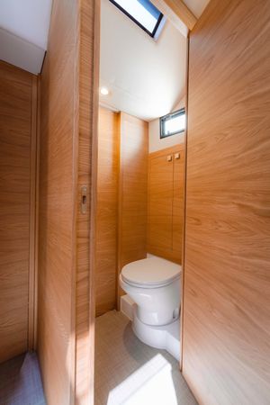 De Antonio D50 Open | Spartan