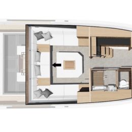 De Antonio D50 Open | Spartan