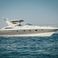Fairline 43 | Jodi