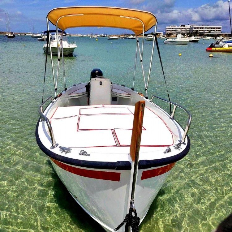 P.R.Mare 5 terre | Zoe