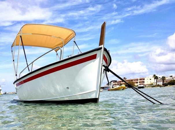 P.R.Mare 5 terre | Zoe