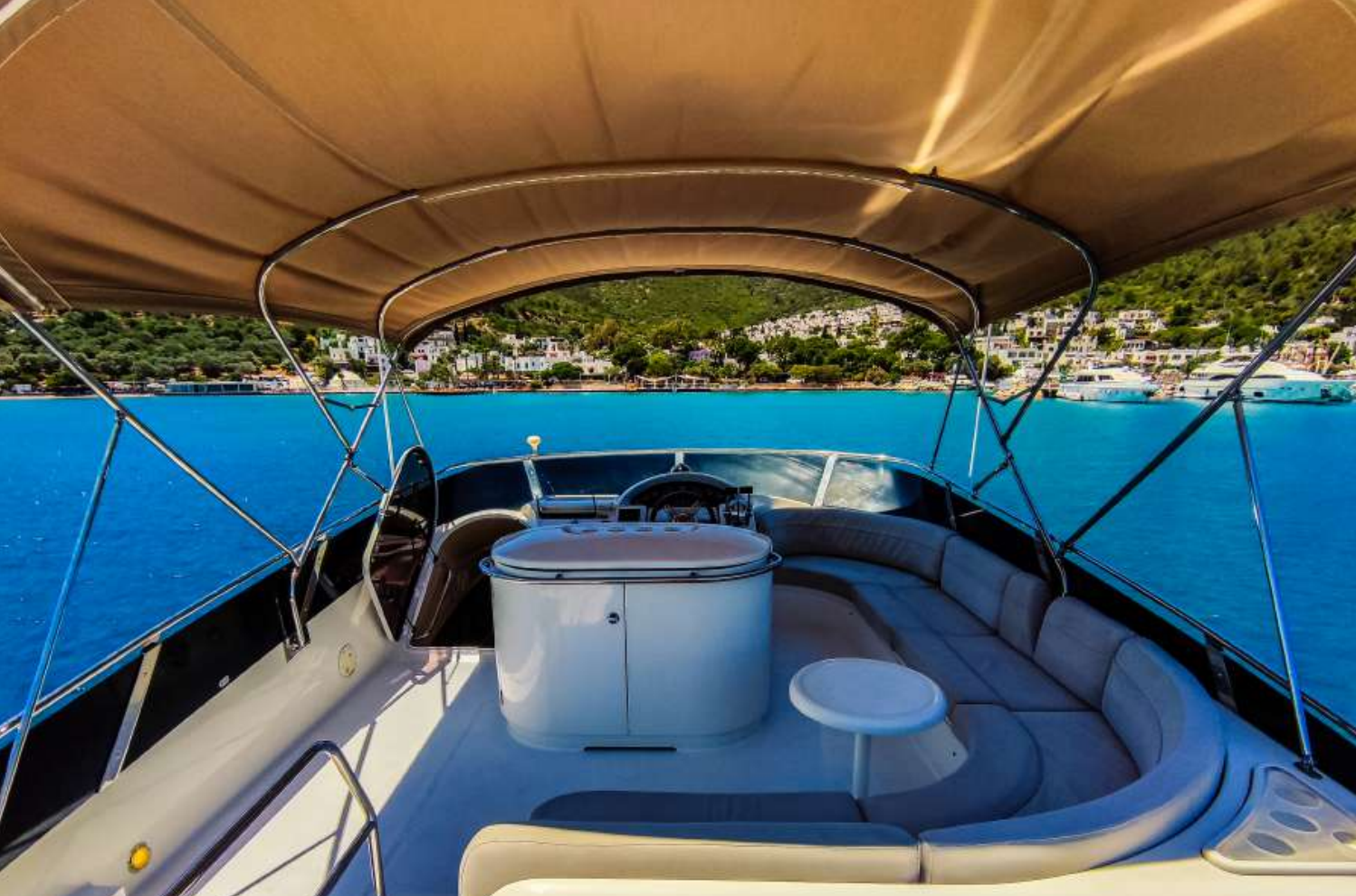 Princess 56 | Zeus 2