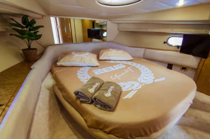 Princess 56 | Zeus 2