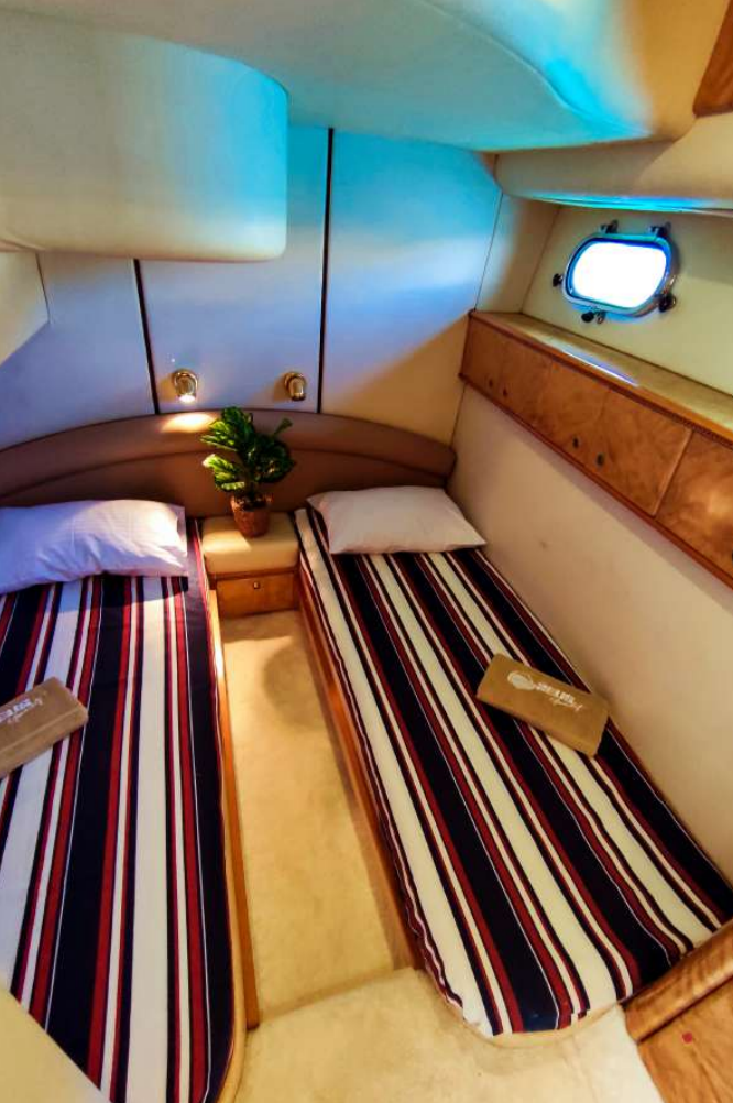 Princess 56 | Zeus 2