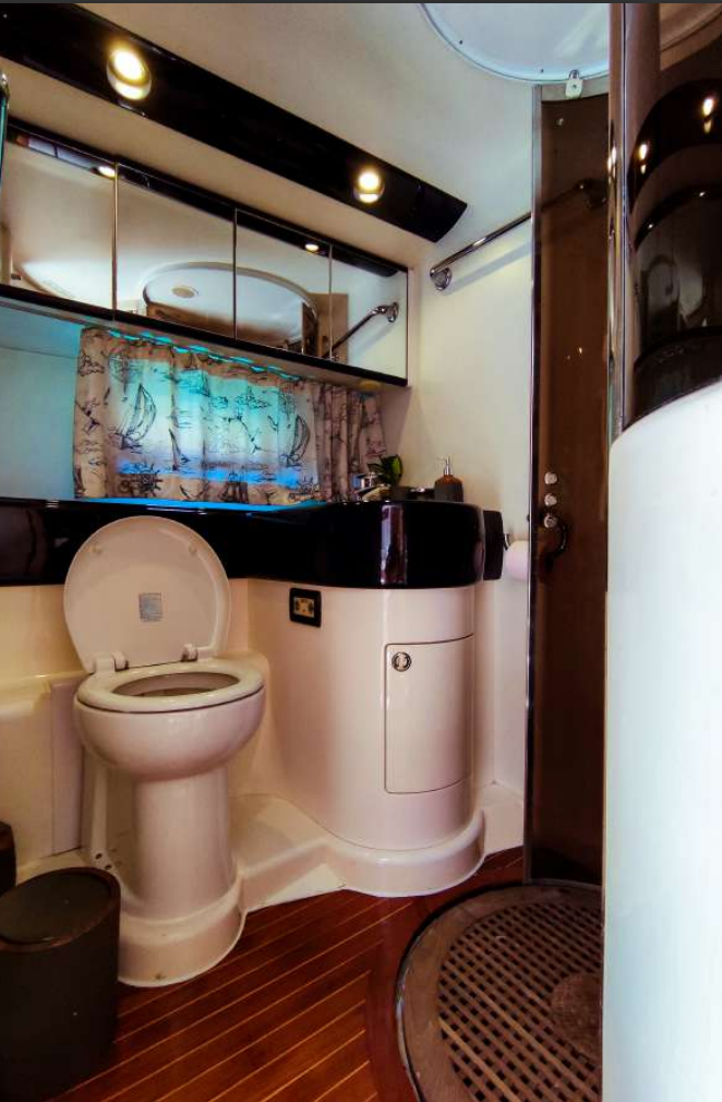 Princess 56 | Zeus 2