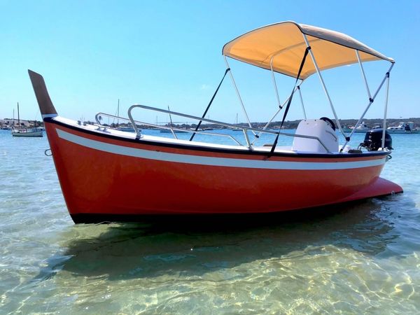 P.R.Mare 5 terre | Allegra