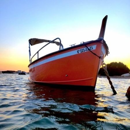 P.R.Mare 5 terre | Allegra