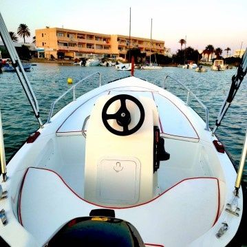 P.R.Mare 5 terre | Allegra