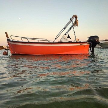 P.R.Mare 5 terre | Allegra