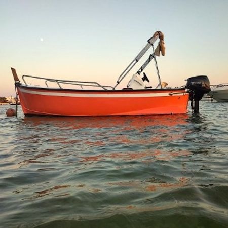 P.R.Mare 5 terre | Allegra