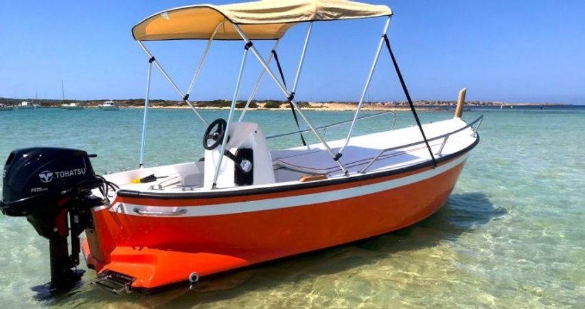 P.R.Mare 5 terre | Allegra