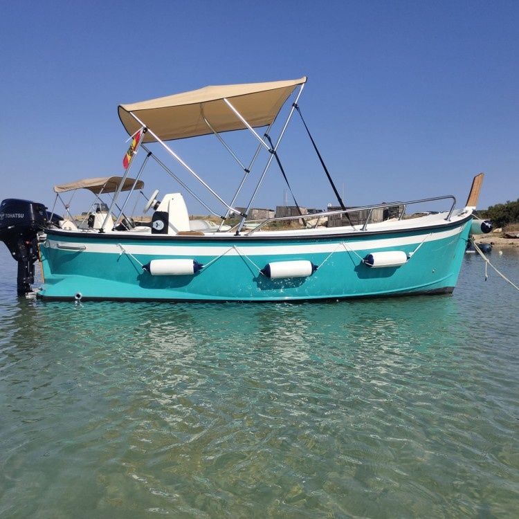 P.R.Mare 5 terre | Devuelta