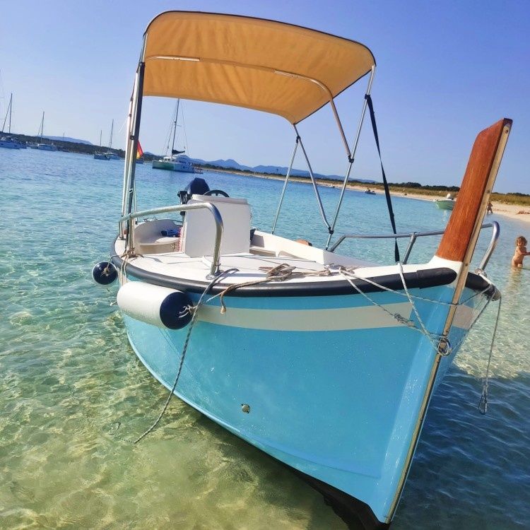 P.R.Mare 5 terre | Devuelta