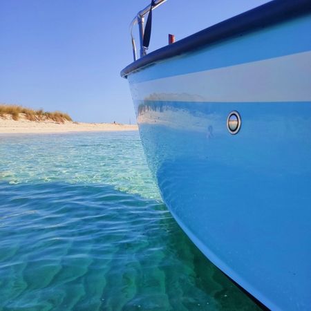 P.R.Mare 5 terre | Devuelta