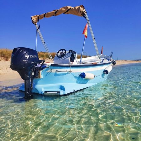 P.R.Mare 5 terre | Devuelta