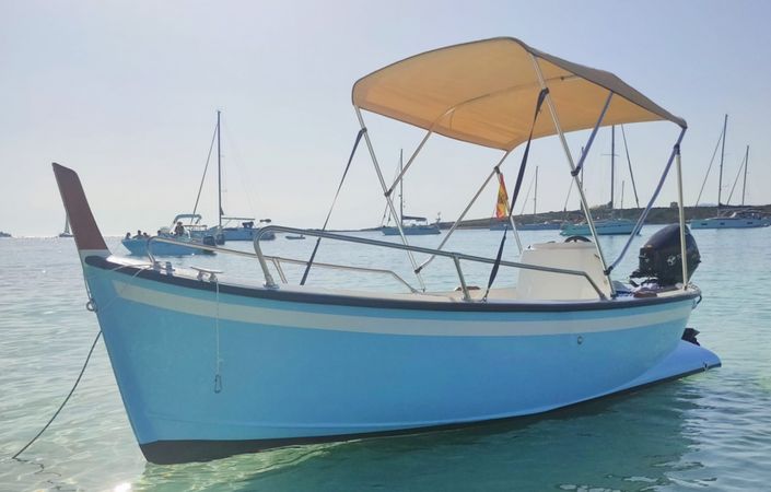 P.R.Mare 5 terre | Devuelta