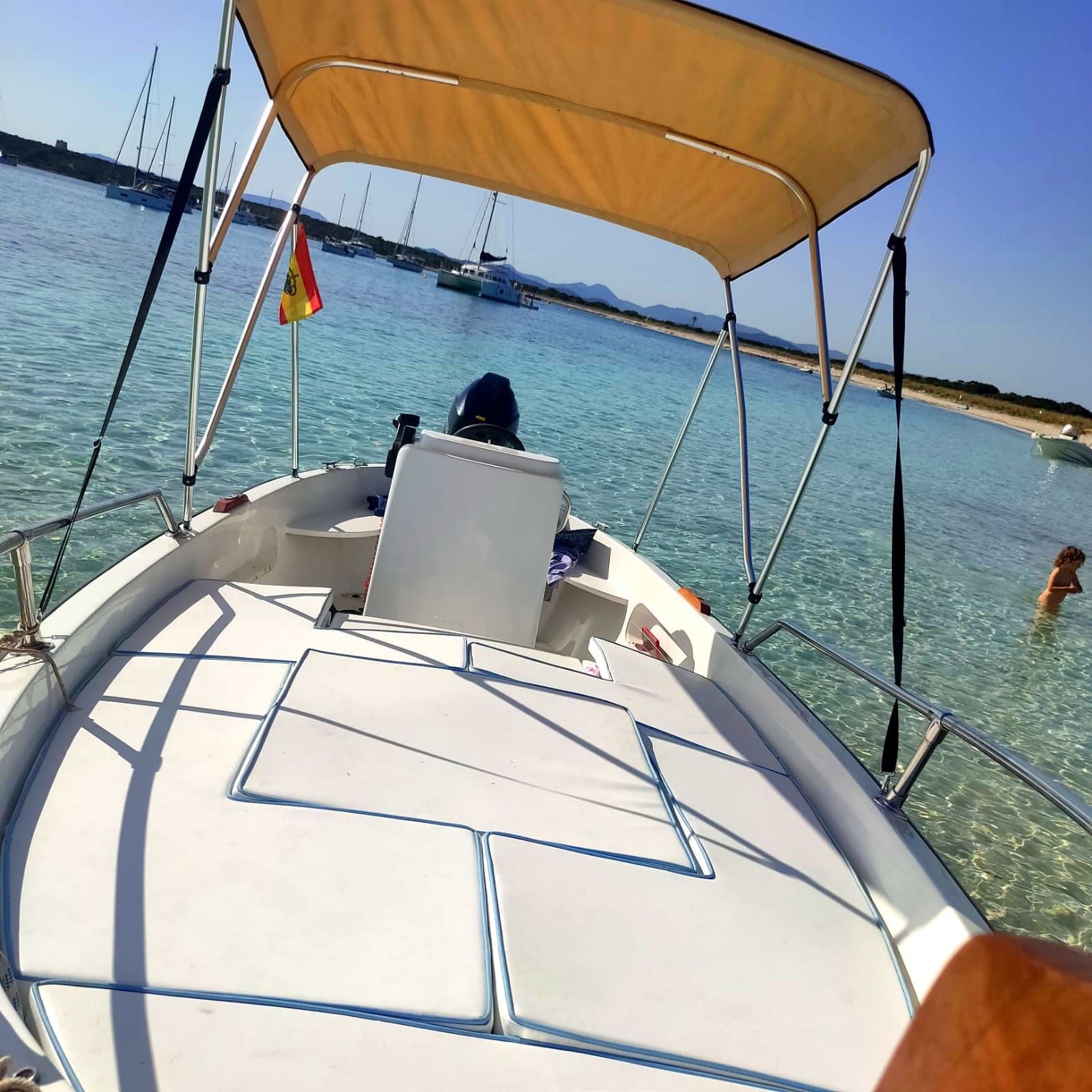 P.R.Mare 5 terre | Devuelta