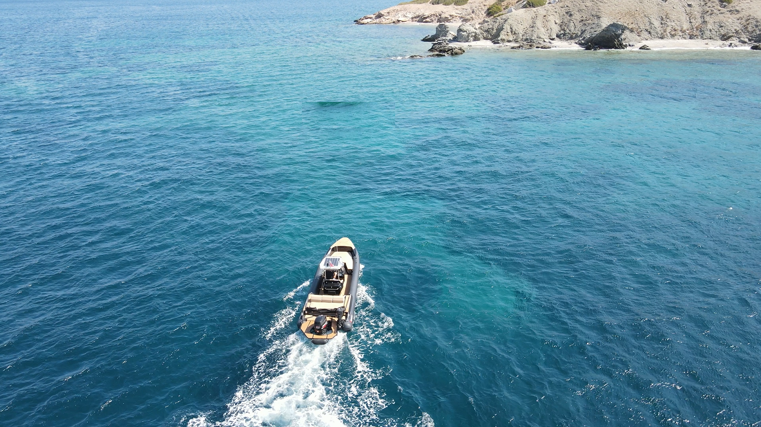 Olympic 8.40 E2 Diamond | Iraklakos