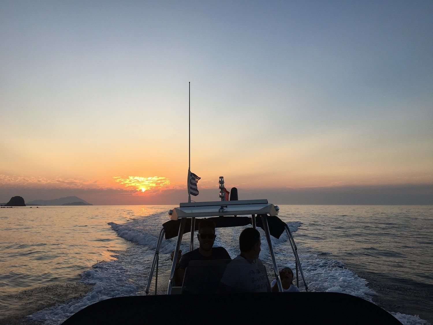 Olympic 8.40 E2 Diamond | Iraklakos