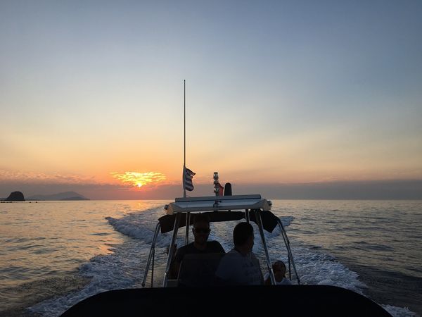 Olympic 8.40 E2 Diamond | Iraklakos