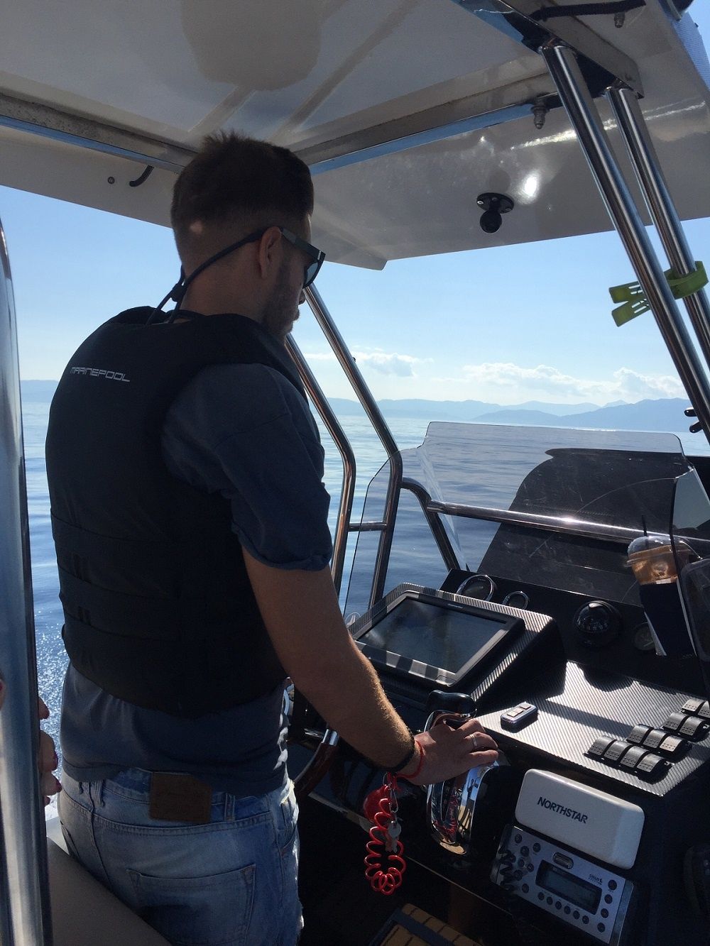 Olympic 8.40 E2 Diamond | Iraklakos