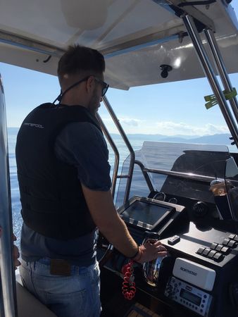 Olympic 8.40 E2 Diamond | Iraklakos