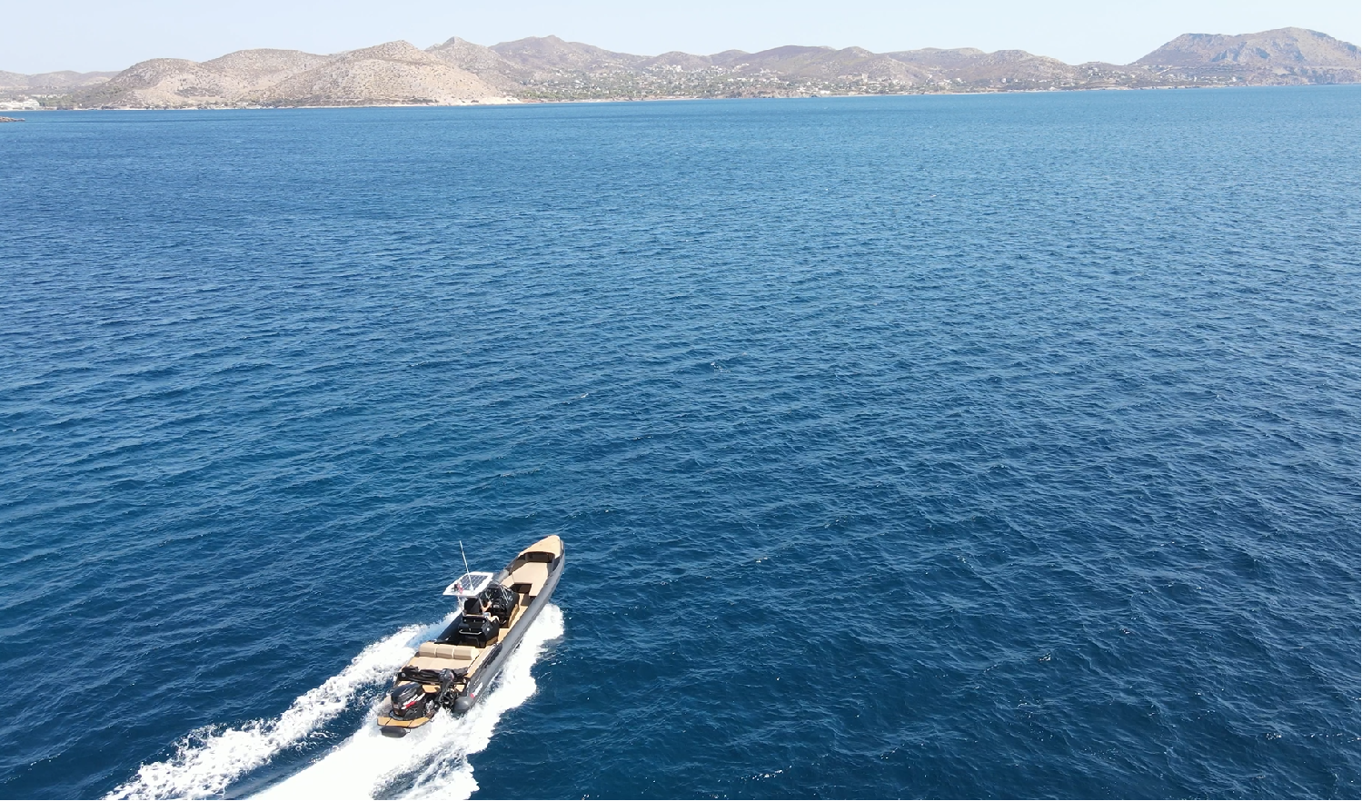 Olympic 8.40 E2 Diamond | Iraklakos