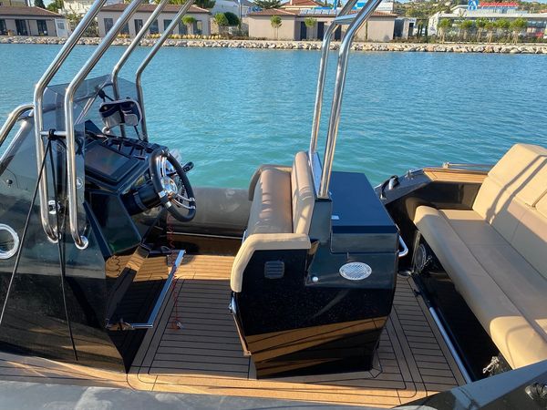 Olympic 8.40 E2 Diamond | Iraklakos