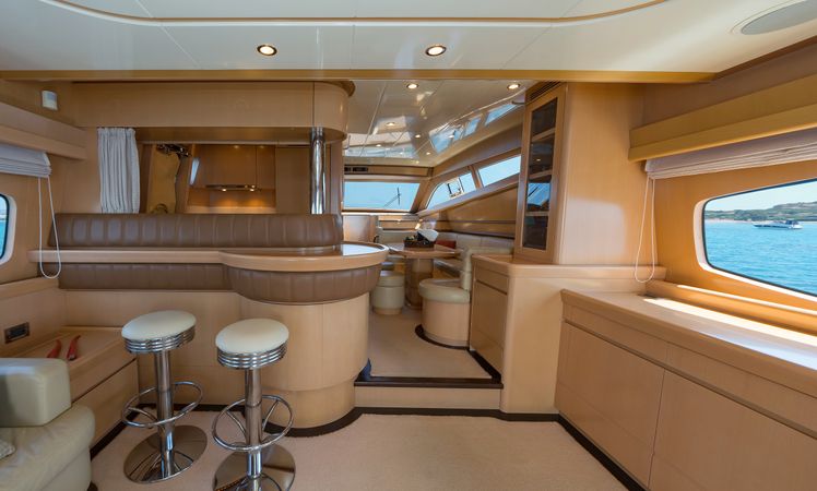 Posillipo Technema 65 | Lettuli 3