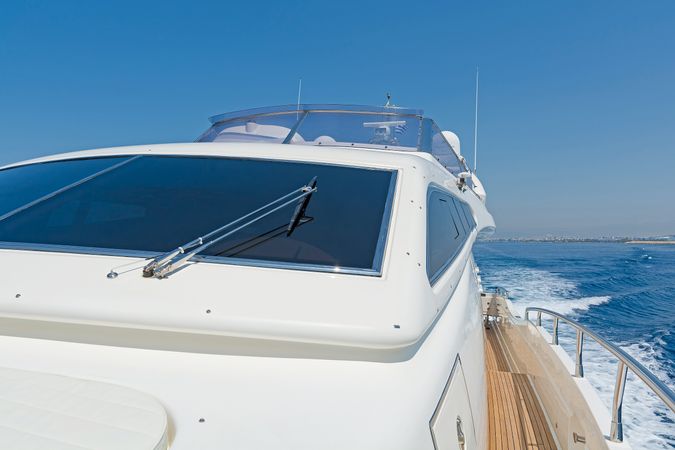 Posillipo Technema 65 | Lettuli 3