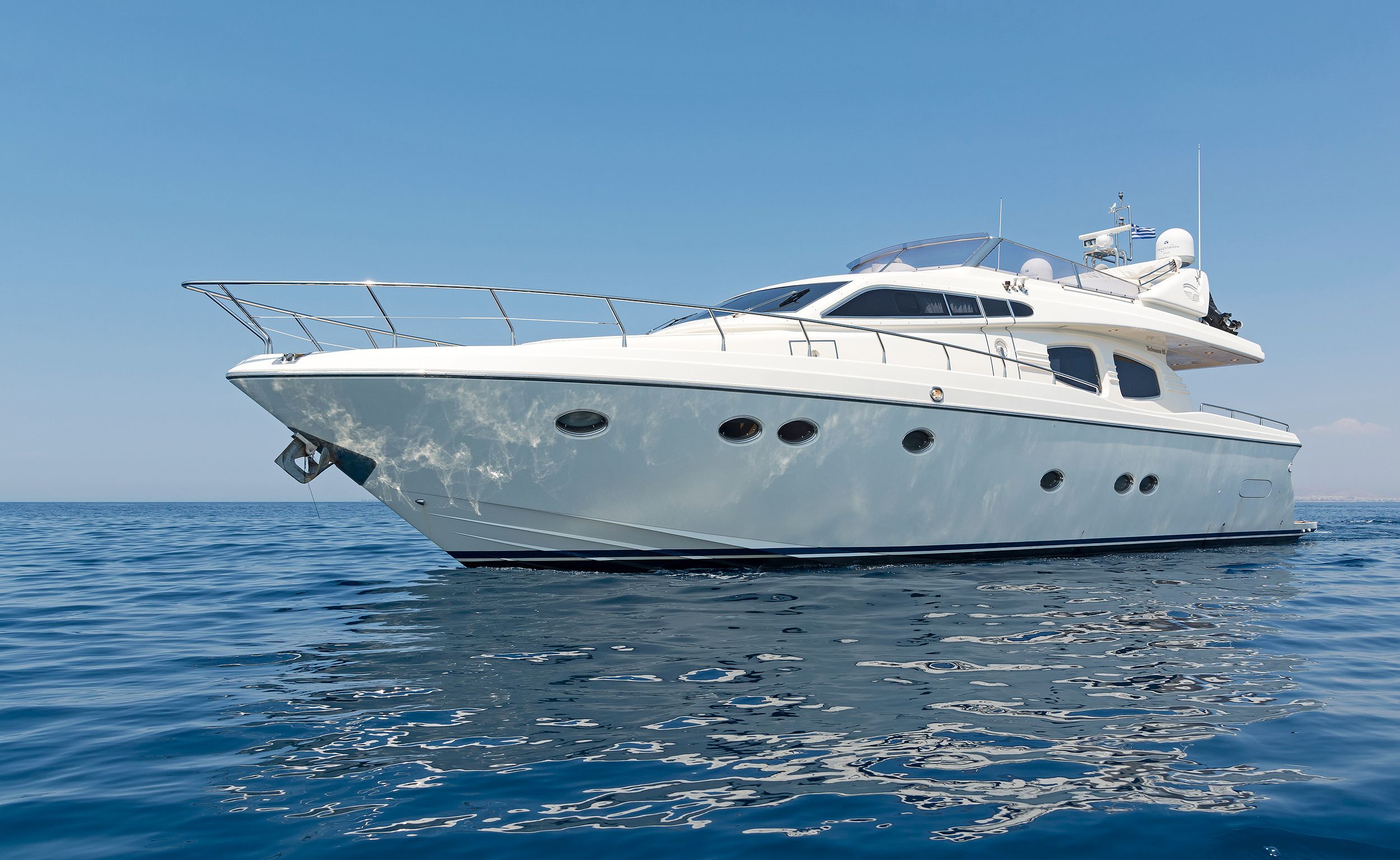Posillipo Technema 65 | Lettuli 3