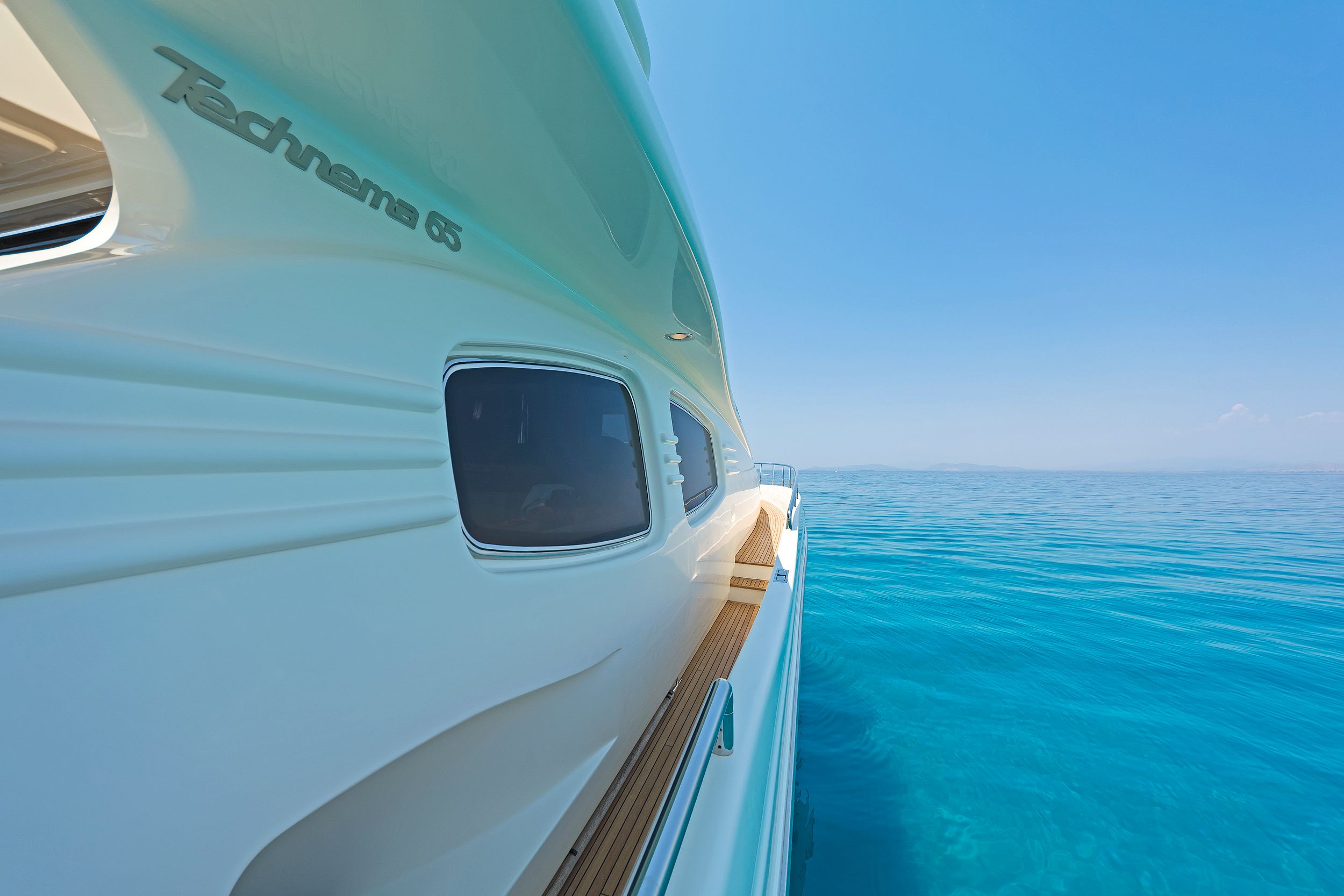 Posillipo Technema 65 | Lettuli 3